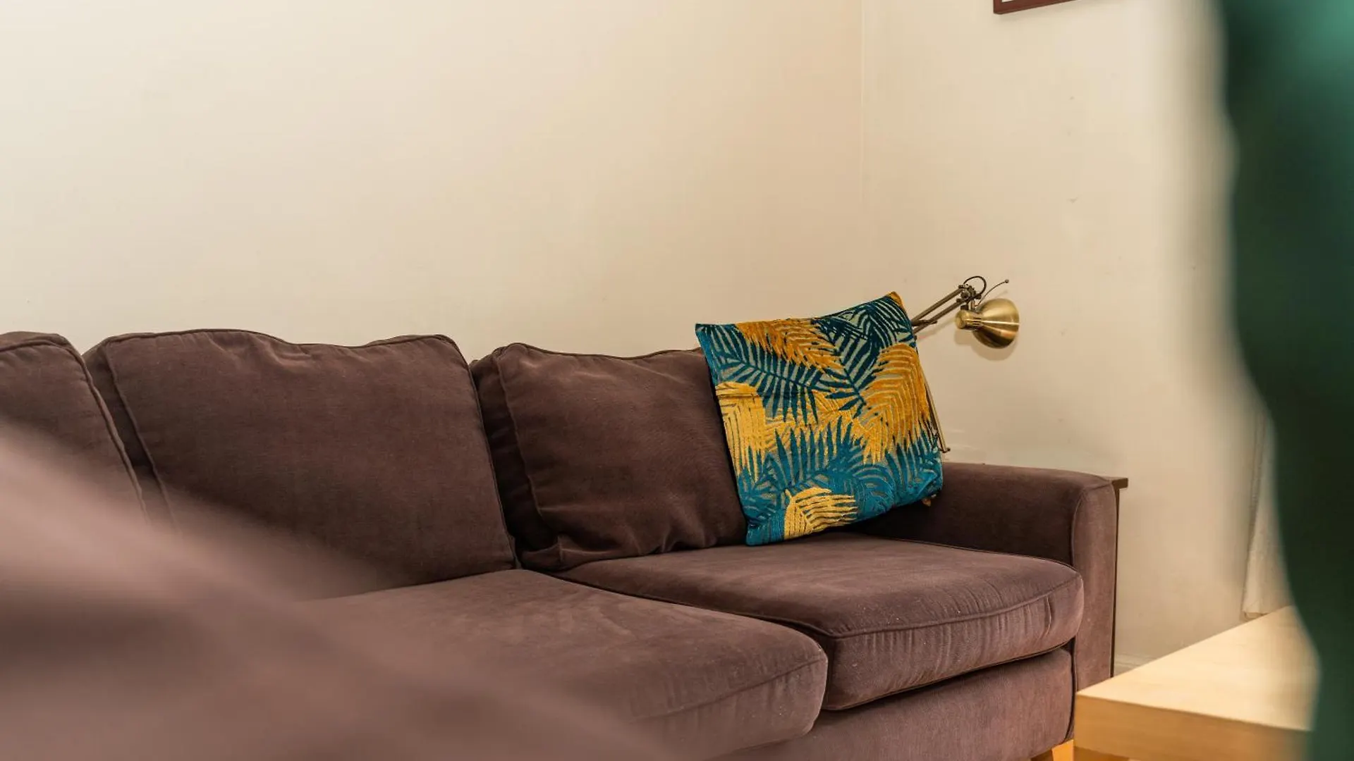 Charming 2Bd Flat 10 Minutes To Edinburgh Castle Appartement