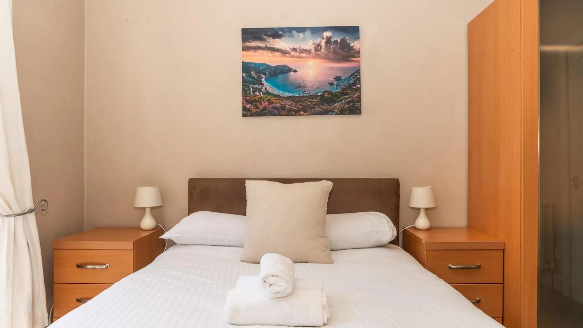 Charming 2Bd Flat 10 Minutes To Edinburgh Castle Appartement 0*,  Verenigd Koninkrijk