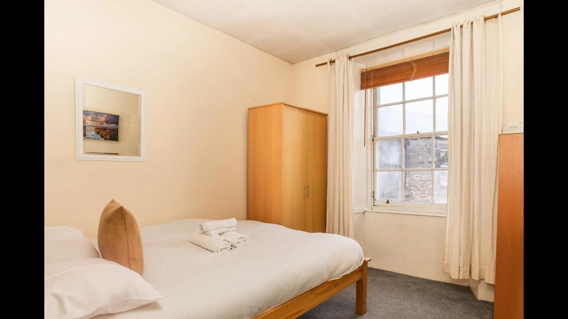 Charming 2Bd Flat 10 Minutes To Edinburgh Castle Appartement