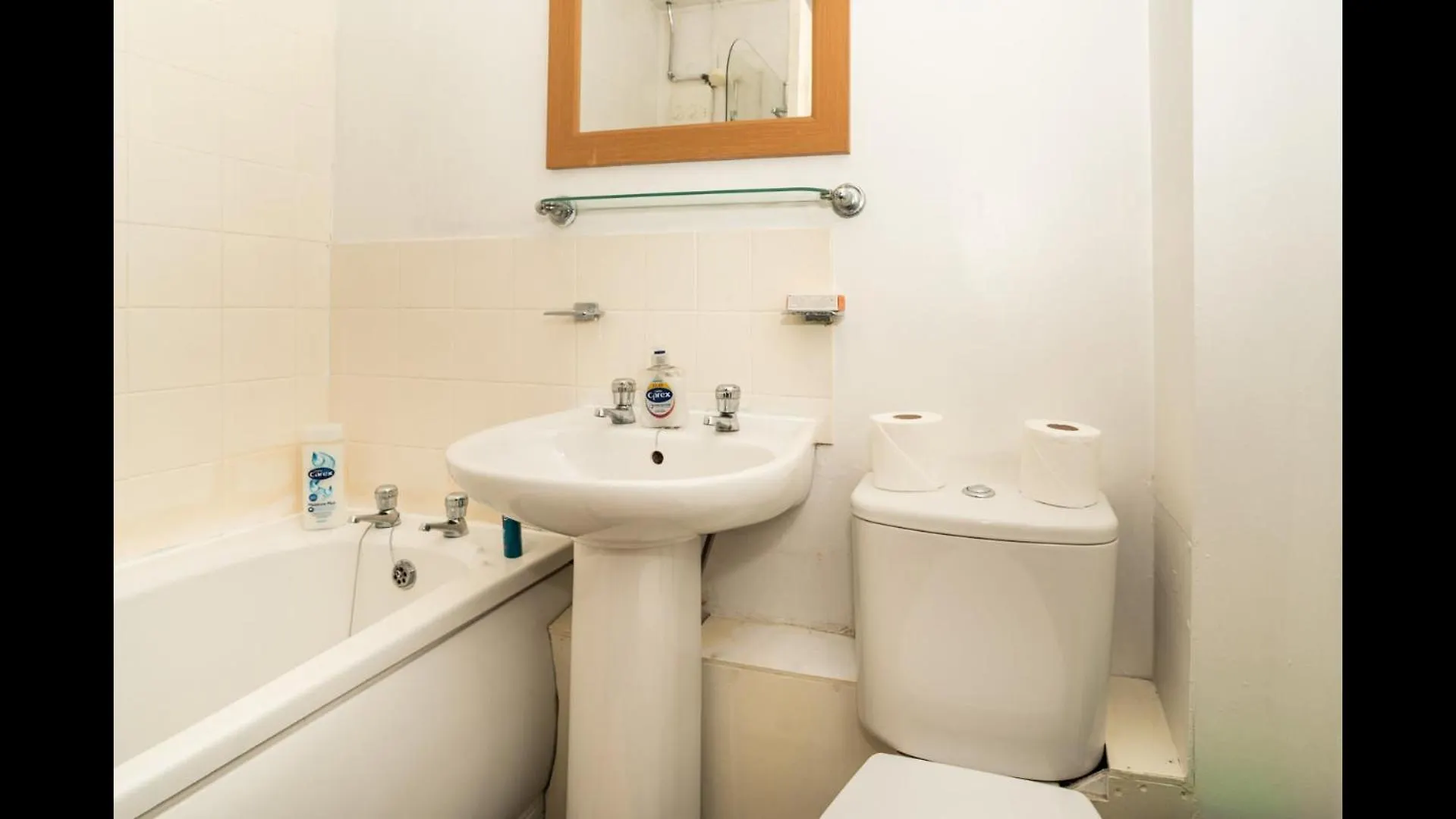 Charming 2Bd Flat 10 Minutes To Edinburgh Castle Appartement 0*,