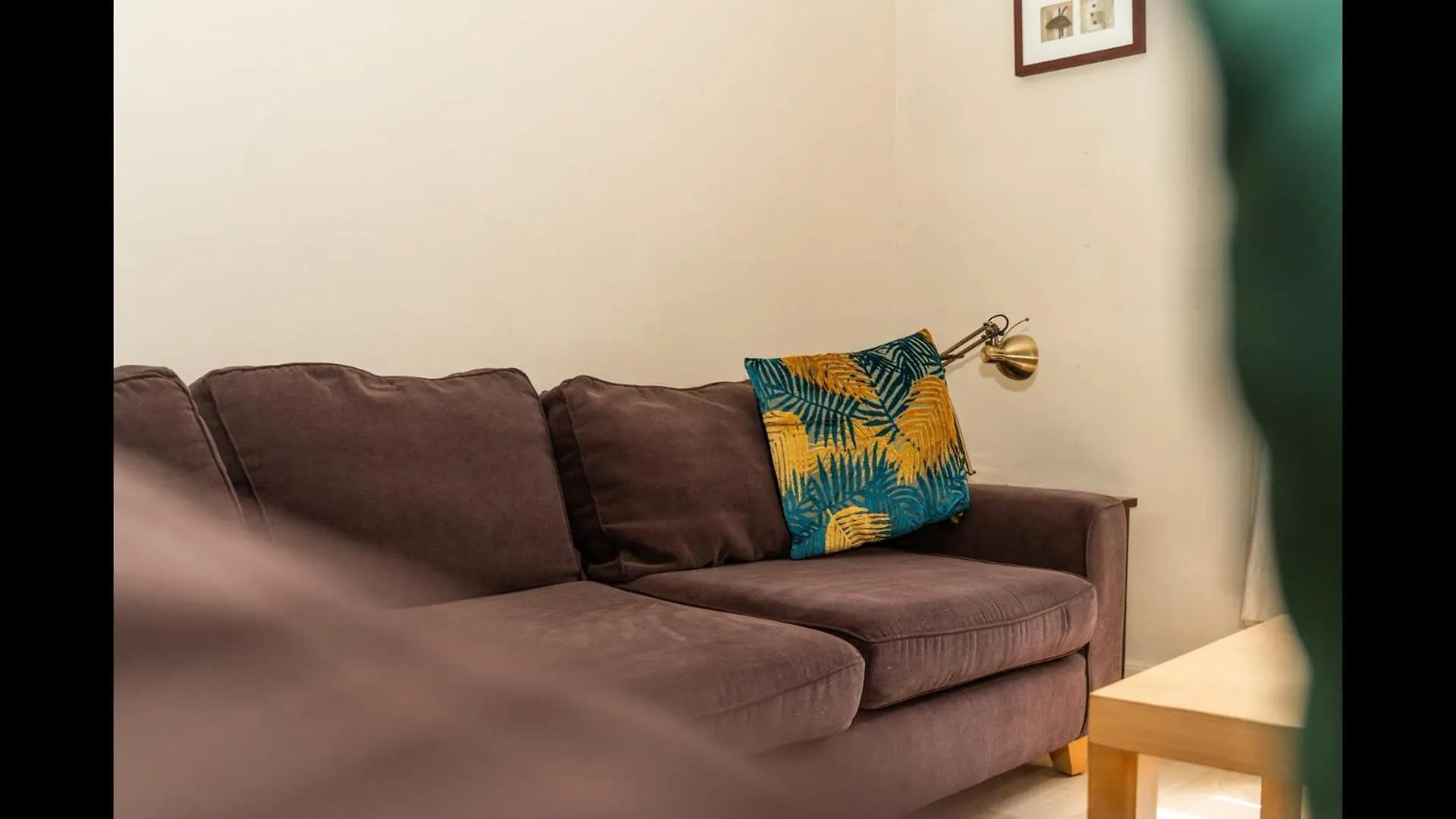 Charming 2Bd Flat 10 Minutes To Edinburgh Castle Appartement