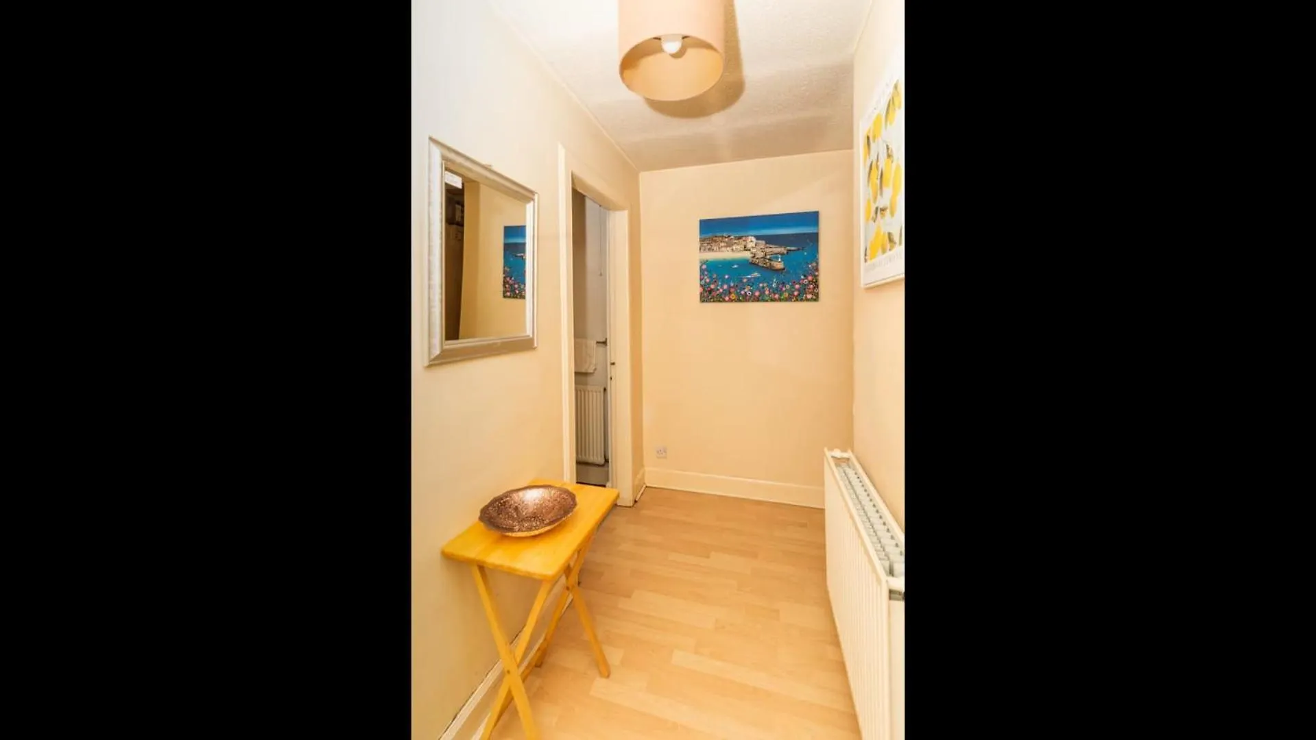 Charming 2Bd Flat 10 Minutes To Edinburgh Castle Appartement